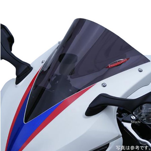 パワーブロンズ Powerbronze エアフロースクリーン ライトスモーク 400-H132-001 JP店|株式会社ヒロチー商事 店