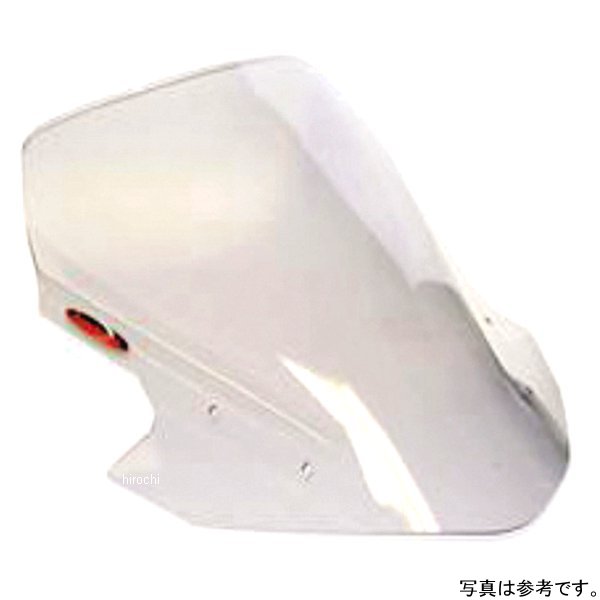 パワーブロンズ Powerbronze アドベンチャースクリーン ライトスモーク 420-H143-001 JP店