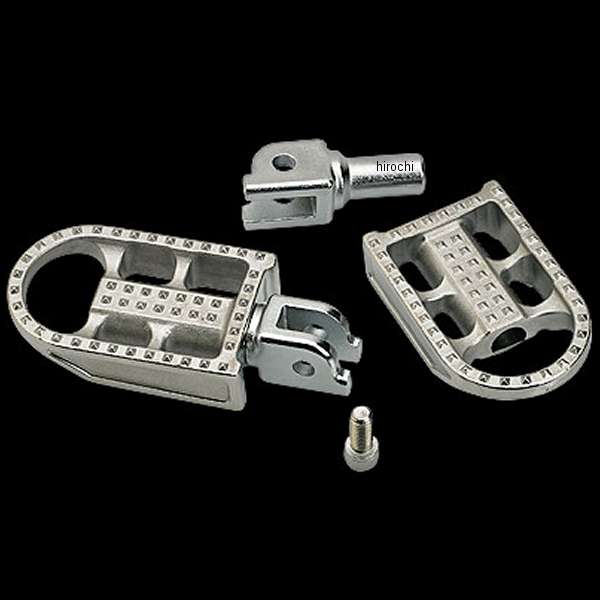 【メーカー在庫あり】 ビルトウェル Biltwell MUSHMANフットペグM8ソフテイル フロント ポリッシュ 7002-302-03 JP店|株式会社ヒロチー商事 店
