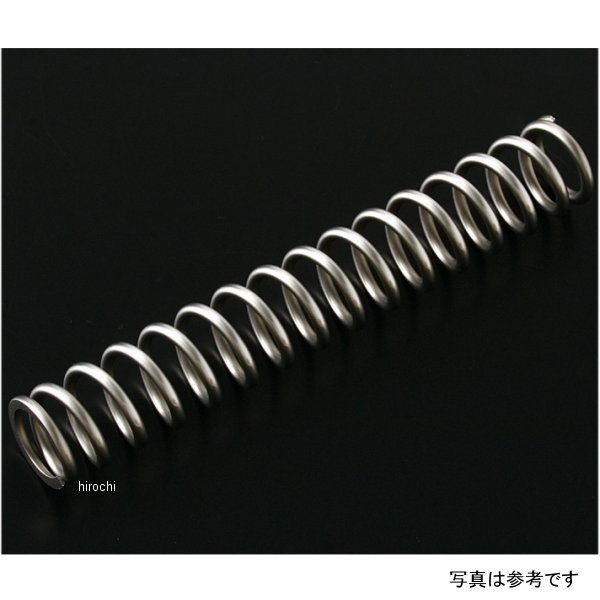 ヨシムラ フロントフォークスプリング 09年-11年 GSX-R1000 10.0N/mm A-F1510-15B JP店