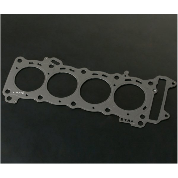 ヨシムラ シリンダーヘッド ガスケット 06年-16年 GSX-R600 T\u003d0.50 A-F4110-140 JP店