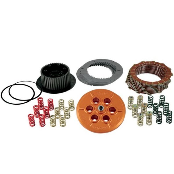 【USA在庫あり】 バーネット Barnett スコーピオン クラッチ 11年-17年 TwinCam ケーブルクラッチ 1130-0205 JP店