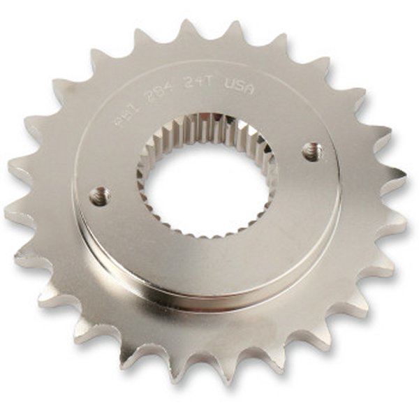 【USA在庫あり】 PBI スプロケット 24T オフセットなし チェーン ドライブ コンバージョン 1212-0261 JP店｜株式会社ヒロチー商事 店