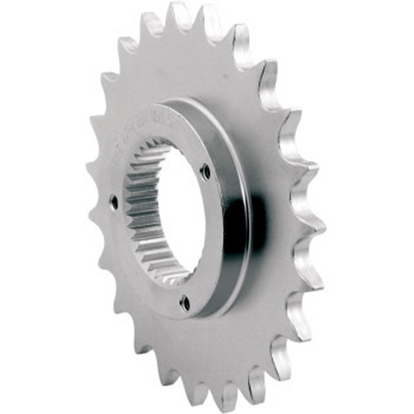 【USA在庫あり】 PBI フロント スプロケット 91年-99年 XL 520チェーン コンバージョン 20T 1212-0319 JP店