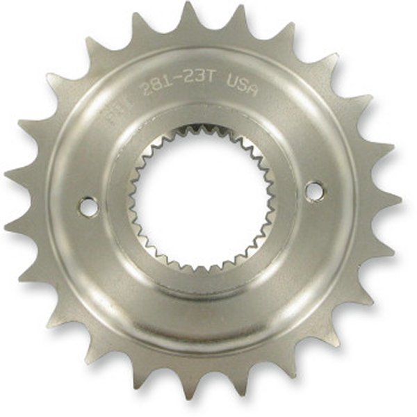 【USA在庫あり】 PBI トランスミッション スプロケット 25T オフセット 0.750インチ チェーン ドライブ コンバージョン 1212-0383 JP店