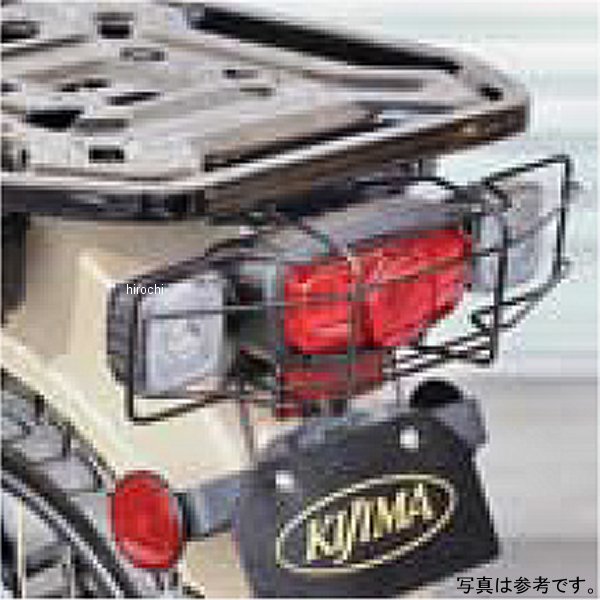 楽天市場】【メーカー在庫あり】 203‐141 キジマ テールランプ ストーンガード 20年以降 CT125 203-141 JP店：株式会社ヒロチー商事  楽天市場店