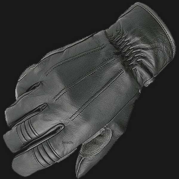 【メーカー在庫あり】 ビルトウェル Biltwell ワークグローブ 黒 XSサイズ 1503-0101-001 JP店