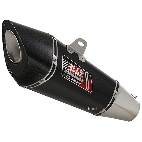 【メーカー在庫あり】 ヨシムラ スリップオンマフラー R-11 サイクロン 1エンド EXPORT SPEC 20年 CBR250RR SM 110-44C-5E20 JP店|株式会社ヒロチー商事 店