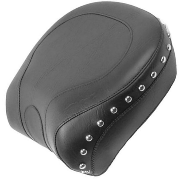 【USA在庫あり】 マスタング Mustang リアシート ワイド FLSTS/C スタッド mmp79486 JP店|株式会社ヒロチー商事 店