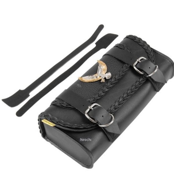 【USA在庫あり】 ウイリー&マックス willie&max ツールバッグ ブラック マジック wam58282-20 JP店
