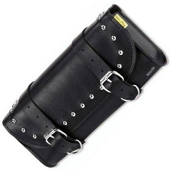 【USA在庫あり】 ウイリー&マックス willie&max ツールバッグ レンジャー スタッド wam58252-01 JP店
