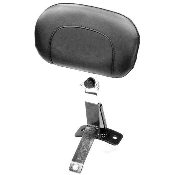 【USA在庫あり】 マスタング Mustang バックレスト ドライバー 09年以降 FLH 無地 mmp79610 JP店 45,188円