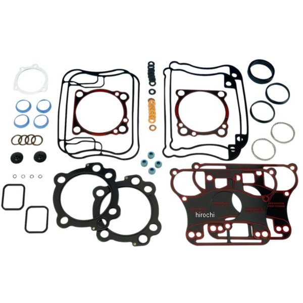 Usa在庫あり 7032 91mls ジェームズ James トップ エンド ガスケットセット 91年 03年 Xl 0934 15 Jp店 Mergertraininginstitute Com