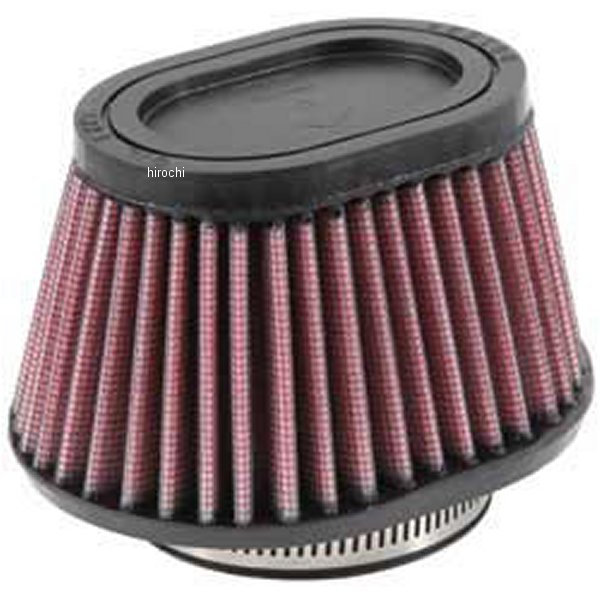 【メーカー在庫あり】 1011-2673 K&N エアフィルター 93年-96年 TDM850 RU-2780 JP店