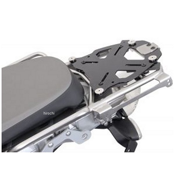 SWモテック SW-MOTECH チューブラック用 汎用ベースプレート GPB00152165 JP店