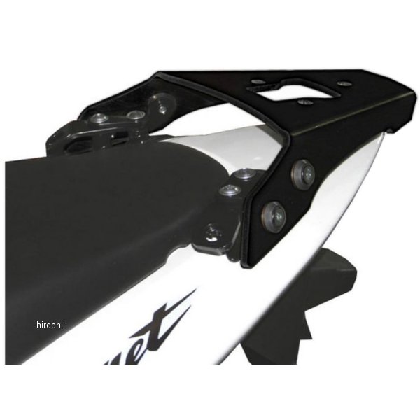 SWモテック SW-MOTECH アルラック 98年-06年 CB600F 黒 GPT01205100/B JP店 24,201円