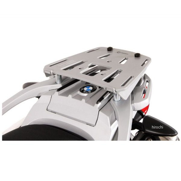 SWモテック SW-MOTECH アルラック BMW F650GS シルバー GPT07353100/S JP店