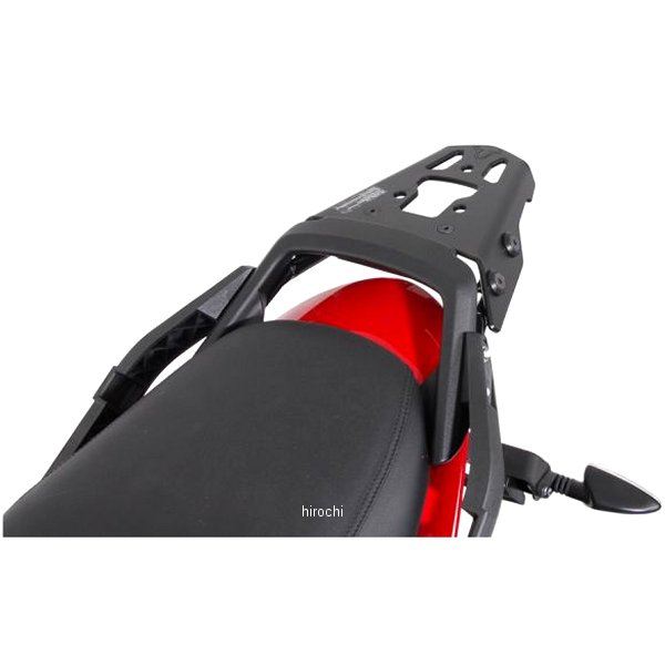 SWモテック SW-MOTECH アルラック トライアンフ SPRINTST1050 黒 GPT1152715000/B JP店