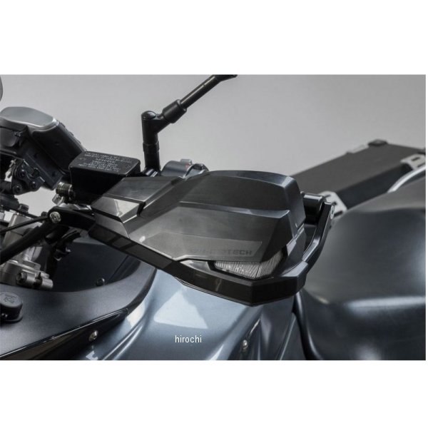 SWモテック SW-MOTECH KOBRA ハンドガードキット 2点留め 01年以降 ホンダ、スズキ、カワサキ HPR0022020200/B JP店 25,224円