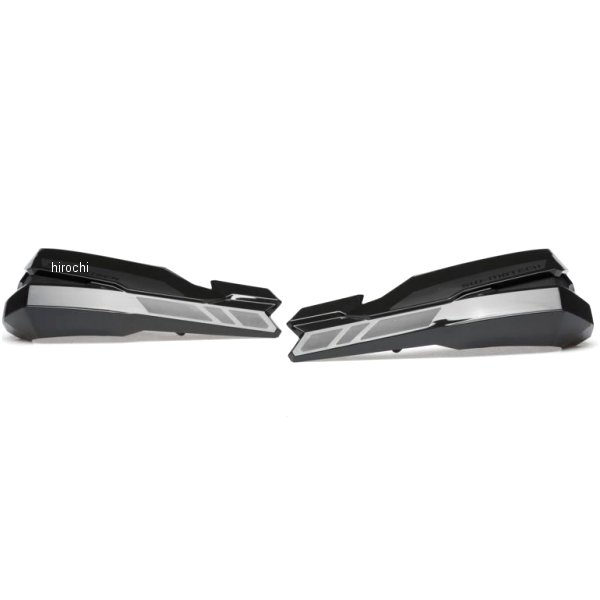 SWモテック SW-MOTECH KOBRA ハンドガードキット 2点留め 16年以降 BMW G310 HPR0022023300/B JP店