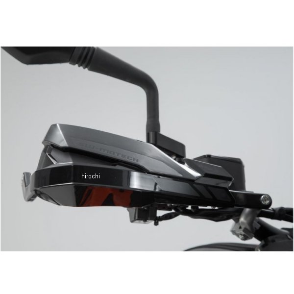 SWモテック SW-MOTECH KOBRA ハンドガードキット 2点留め 19年以降 KTM 790アドベンチャー HPR0022023700/B JP店
