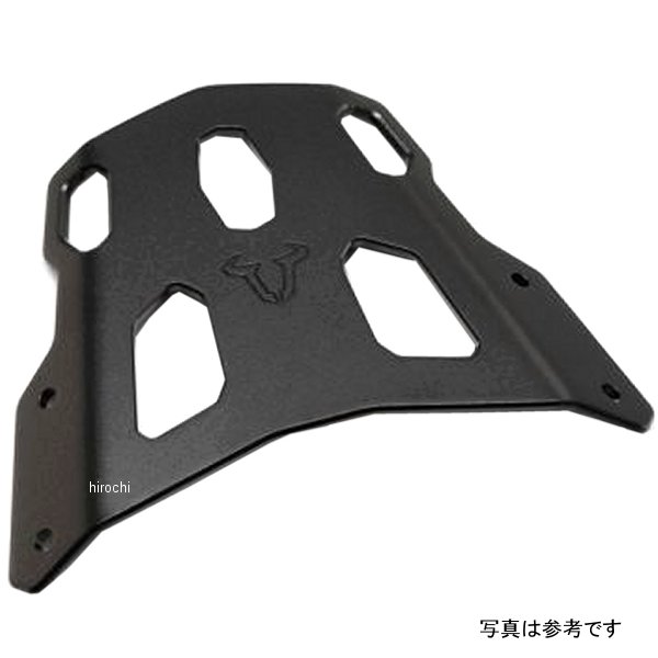 SWモテック SW-MOTECH ストリートラック 16年以降 Z900 ZR900F GPT0886816000/B JP店