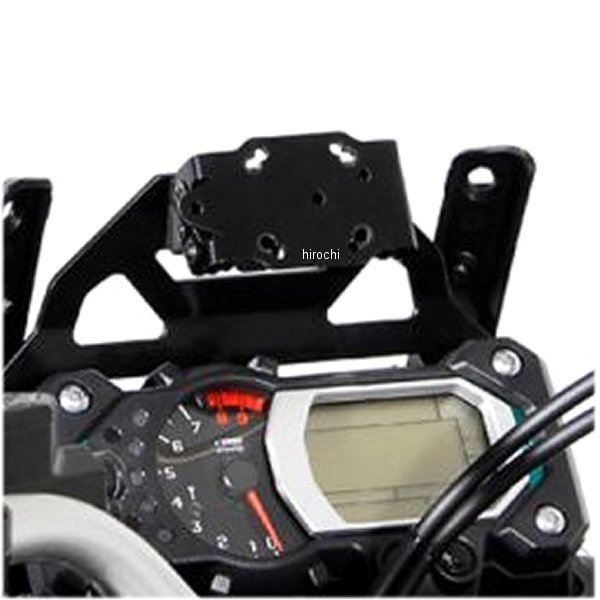 SWモテック SW-MOTECH GPSマウント コックピット 10年以降 XT1200Z スーパーテネレ GPS0664610100/B JP店