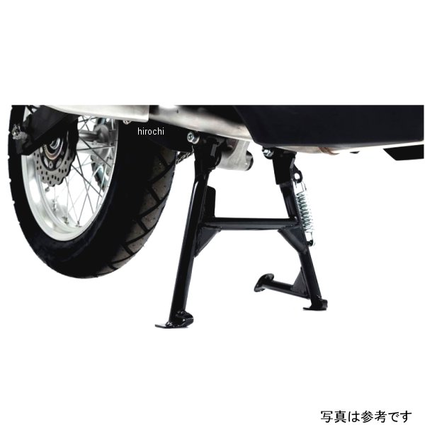 SWモテック SW-MOTECH センタースタンド 16年以降 ヴェルシス-X300(ABS) HPS0887510000/B JP店