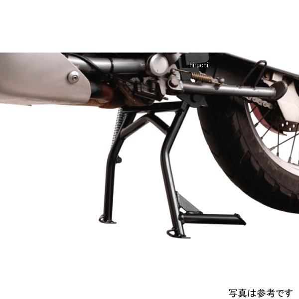SWモテック SW-MOTECH センタースタンド 91年-06年 KLE500 HPS08055100 JP店