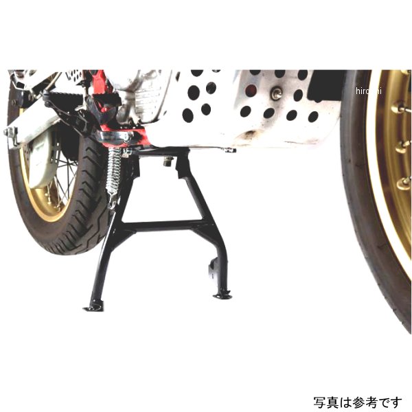 SWモテック SW-MOTECH センタースタンド 88年-95年 NX650 DOMINATOR HPS0152410000/B JP店