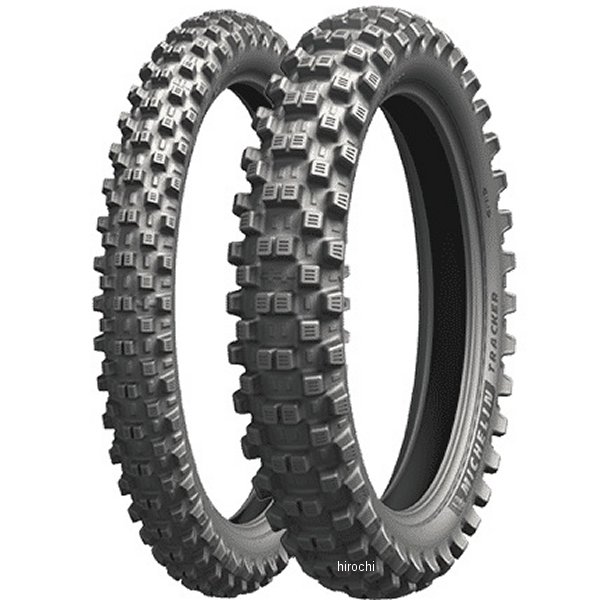 ミシュラン MICHELIN トラッカー 140/80-18 M/C 70R TT リア 087115 JP店|株式会社ヒロチー商事 店