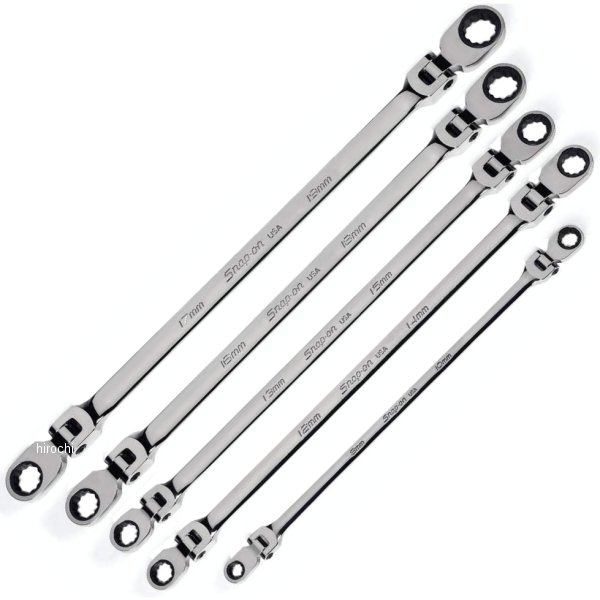 スナップオン Amazon | Snap-on スナップオン XFRRM705 高耐久 ダブル