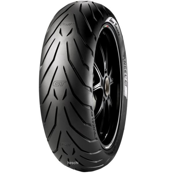 ピレリ PIRELLI エンジェルGT 190/55 ZR 17 M/C (75W) TL (D) リア ムルティストラーダ1200GT専用 2400000 JP店｜株式会社ヒロチー商事 店