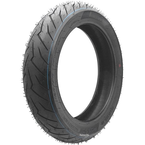 ピレリ PIRELLI ディアブロ ロッソスクーター 120/70-14 M/C 55S TL フロント 2768500 JP店