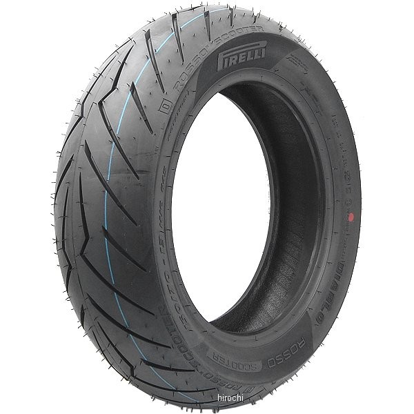 【メーカー在庫あり】 ピレリ PIRELLI ディアブロ ロッソスクーター 150/70-13 M/C 64S TL リア 2769100 JP店