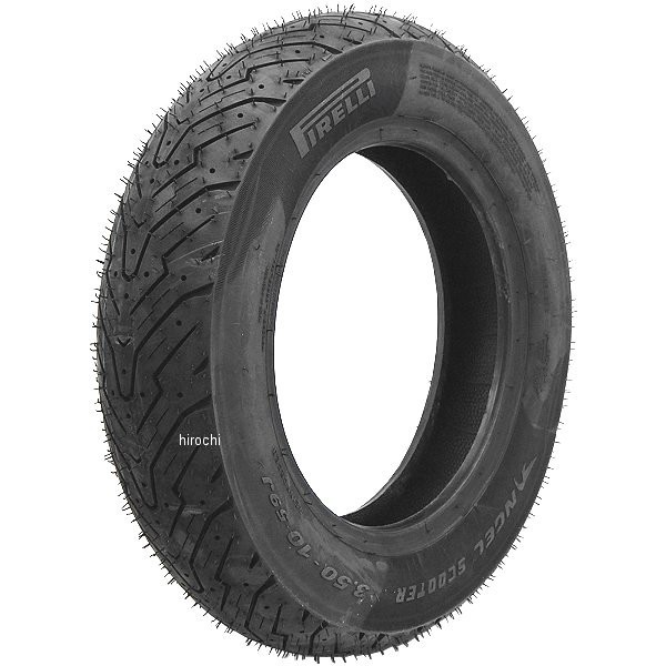 ピレリ PIRELLI エンジェルスクーター 110/70-16 M/C 52P TL フロント、リア兼用 2770700 JP店