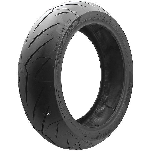 ピレリ PIRELLI ディアブロ ロッソ3 150 60 R 17 M C 66H TL リア 2855100 JP店 【ギフ_包装】