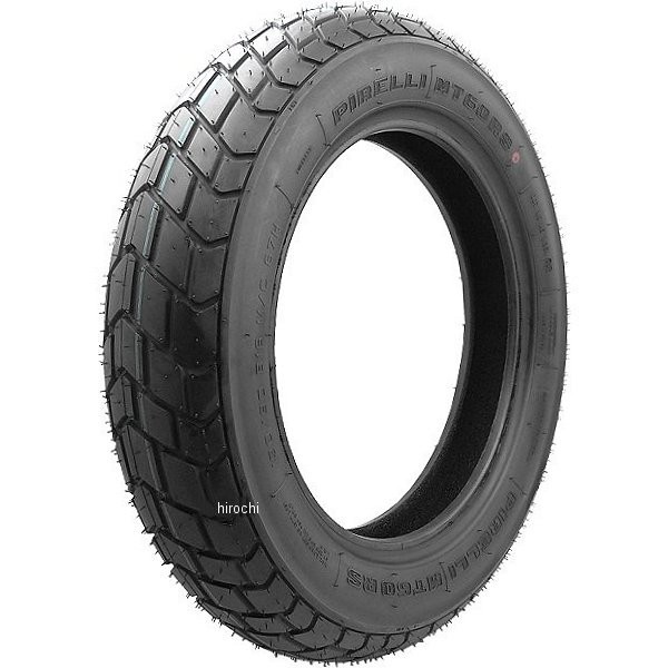 ピレリ PIRELLI MT60 RS 120/70 ZR 18 M/C (59W) TL フロント 2864500 JP店 23,358円