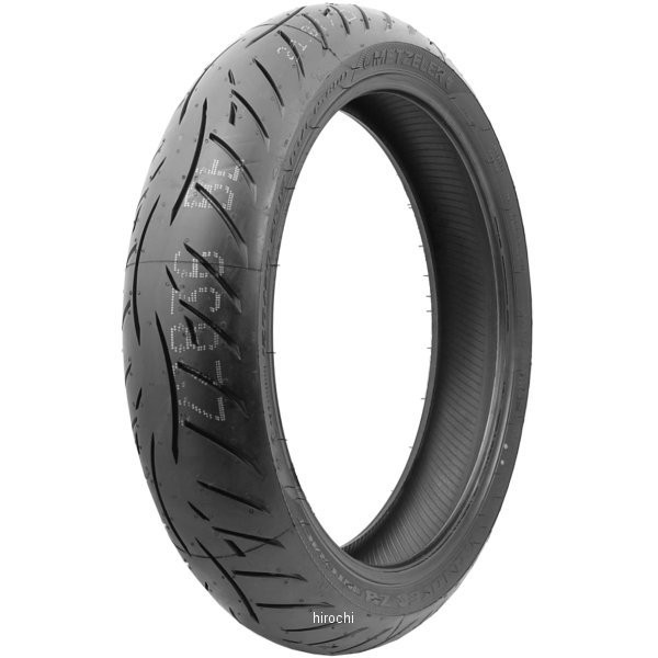 【メーカー在庫あり】 メッツラー METZELER ロードテック Z8M インタラクト110/80 ZR 18 M/C (58W) TL (M) フロント 2491500 JP店｜株式会社ヒロチー商事 店