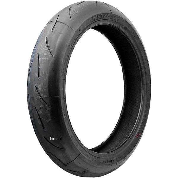 【メーカー在庫あり】 メッツラー METZELER レーステックRR 120/70 ZR 17 M/C (58W) TL K1 フロント 2548300 JP店