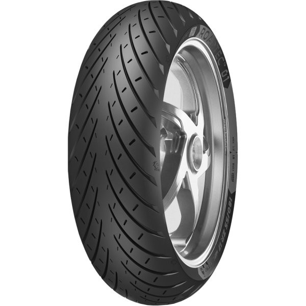 【メーカー在庫あり】 メッツラー METZELER ロードテック 01 130/80-17 M/C 65H TL リア 3241900 JP店