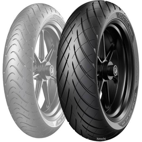 【メーカー在庫あり】 メッツラー METZELER ロードテック スクーター 150/70-14 M/C 66S TL リア 3518000 JP店