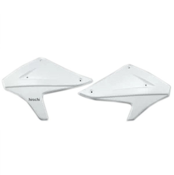 シフトアップ ユーロモタードサイドプロテクター XR50/100 白ゲル 201207-1W JP店|株式会社ヒロチー商事 店