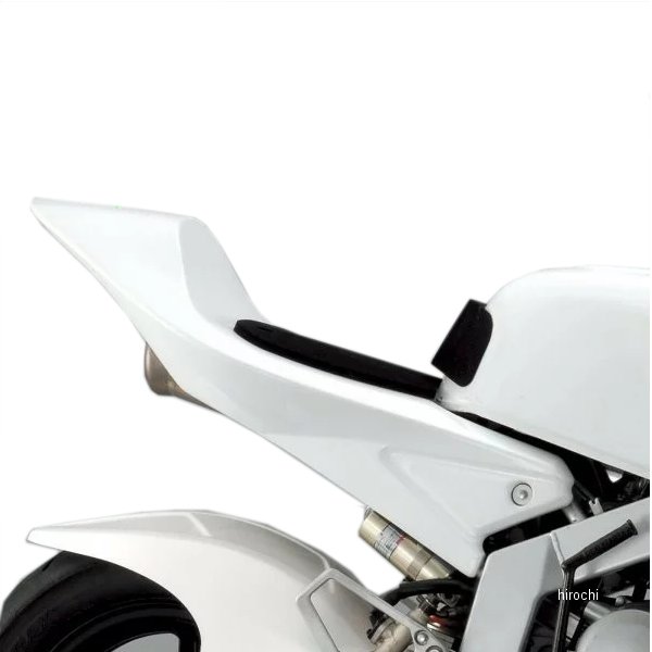 シートカウル (白ゲル) 【新品未使用】 ホンダ純正 NSF100 シートカウル(白ゲル) ホンダ純正 NSF100