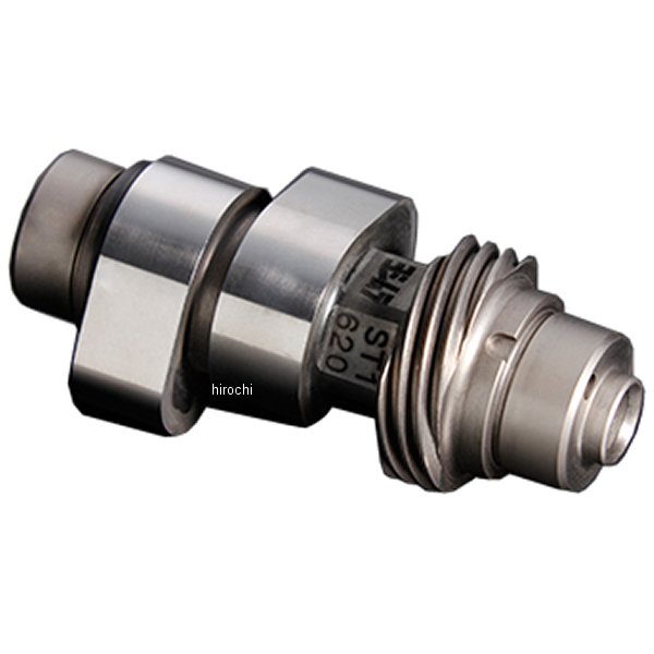楽天市場】ヨシムラ YOSHIMURA 211-351-2101 ST-1M カムシャフト SR400
