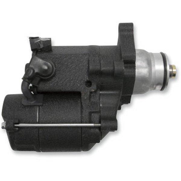 【USA在庫あり】 スパイク SPYKE スターター 1.4KW 07年-17年 Twin Cam 黒 2110-0238 JP店｜株式会社ヒロチー商事 店