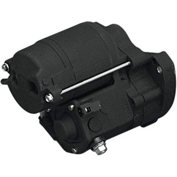 【USA在庫あり】 テリーコンポーネント スターター 1.4KW-81年以降 XL 黒 DS-196183 JP店｜株式会社ヒロチー商事 店
