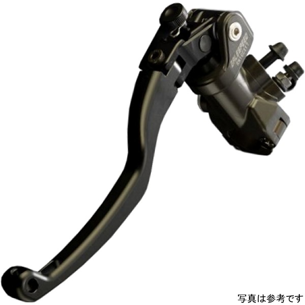 ゲイルスピード GALE SPEED クラッチマスター RM φ16 ミラーホルダークランプ RM16A-17CM JP店