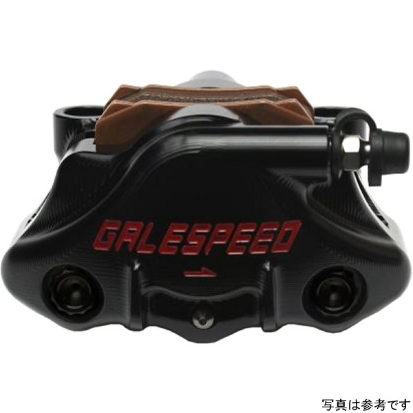 ゲイルスピード GALE SPEED エラボレート リアキャリパー φ30 チタンボルト仕様 GSRCA30T JP店