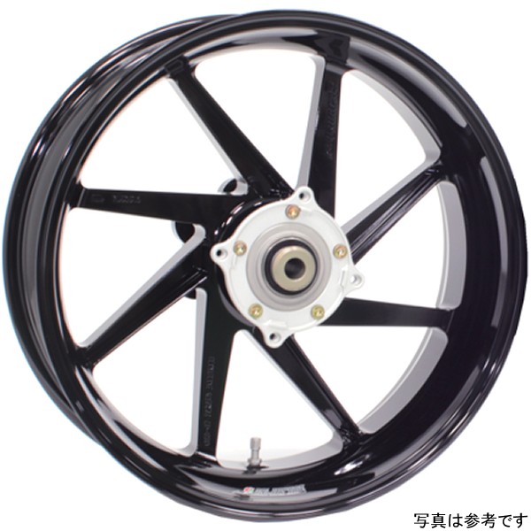 でおすすめアイテム Galespeed F350 17 ホワイト Type C Zep750 1100rs ゲイルスピード ホイール 車用品 バイク用品 バイク用品 Cr